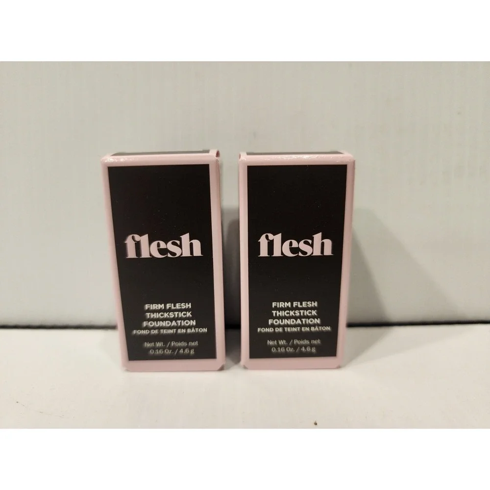 Flesh Beauty By Revlon  Firm Thick stick Foundation - 07 Birthday Cake (2)